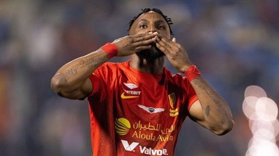 القادسية ضد الاتحاد.. جوليان كينيونيس يسجل الهدف الثاني لـ القادسية في مرمى الاتحاد بدوري روشن السعودي