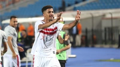 بند جديد في عقد حسام عبد المجيد مع الزمالك يفتح الباب أمام اللعب خارج مصر