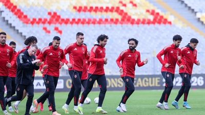 محدث لحظة بلحظة نتيجة مباراة الأهلي ويانج أفريكانز في دوري أبطال أفريقيا