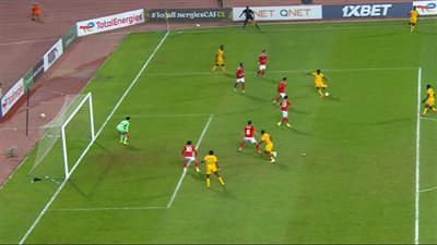 الاهلي.. التعادل السلبي يسيطر على نتيجة مباراة الأهلي ويانج أفريكانز في دوري أبطال أفريقيا بعد مرور 15 دقيقة