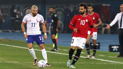 من ضمنها مواجهة تونس.. تعرف على برنامج إعداد منافس منتخب مصر في كأس العالم 2026