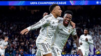 موعد مباراة ريال مدريد وفياريال في الدوري الإسباني والقنوات الناقلة والتشكيل المتوقع