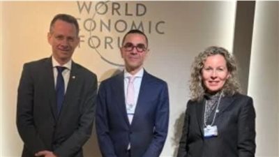 دافوس يفتح باب الاستثمار الأخضر في مصر.. «يارا» النرويجية تدرس التوسع في الهيدروجين والأمونيا الخضراء