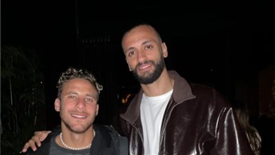 انفراجة في أزمة نجم بيراميدز.. كواليس النطق بالحكم على رمضان صبحي وموقف مروان حمدي