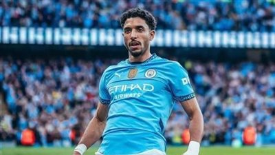 مان سيتي ضد وولفرهامبتون.. متابعة هدف عمر مرموش في مباراة مانشستر سيتي ضد وولفرهامبتون في الدوري الإنجليزي الممتاز