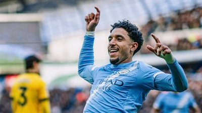 مان سيتي ضد وولفرهامبتون.. ملخص أهداف ونتيجة مباراة مانشستر سيتي ضد وولفرهامبتون في الدوري الإنجليزي الممتاز بعد مرور 30 دقيقة