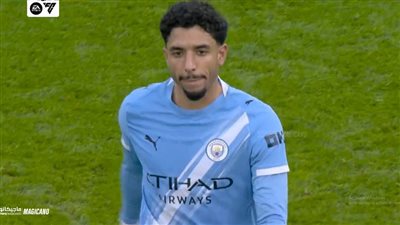 مان سيتي ضد وولفرهامبتون.. خروج عمر مرموش في الدقيقة 75 بعد تألقه في مباراة مانشستر سيتي وولفرهامبتون بـ الدوري الإنجليزي