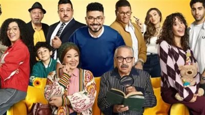 مواعيد عرض مسلسل بيت بابا الحلقة الجديدة.. وعدد حلقاته