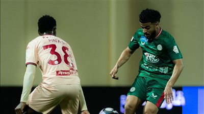 الخلود ضد الاتفاق.. خالد الغنام يقود الاتفاق للفوز على الخلود بثنائية في دوري روشن السعودي