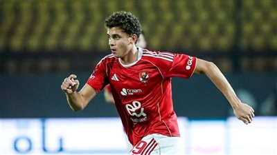 وليد صلاح الدين يؤكد انتقال حمزة عبد الكريم إلى برشلونة