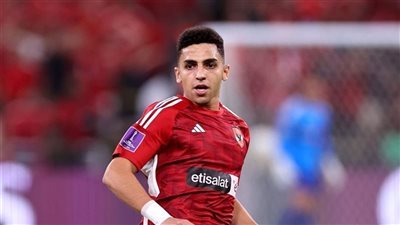 توروب يفاجئ بلعمري ويمنح الأفضلية لكوكا في الجبهة اليسرى.. اعرف التفاصيل