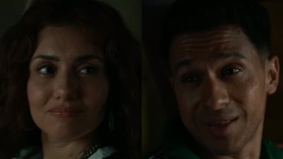 مشاهدة مسلسل بطل العالم الحلقة 6.. صلاح يكشف علاقته بـ ياسين وأمه