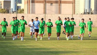 الكوكي يعلن التشكيل الرسمي للمصري لمواجهة الزمالك في الكونفدرالية الإريقية