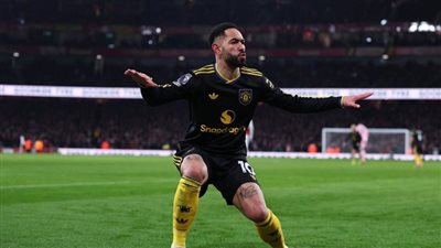 ترتيب الدوري الانجليزي.. جدول ترتيب الدوري الإنجليزي الممتاز بعد فوز مانشستر يونايتد على أرسنال