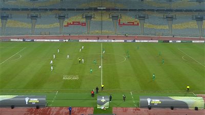 الزمالك.. تابع الآن مباراة الزمالك والمصري مجانًا في كأس الكونفدرالية الإفريقية