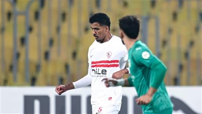 الزمالك والمصري.. استمرار نتيجة التعادل السلبي بين الزمالك والمصري البورسعيدي بعد مرور 70 دقيقة