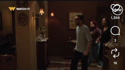 مسلسل لعبة وقلبت بجد الحلقة 14.. أحمد زاهر يلجأ لـ أمنية الباهي من أجل العلاج النفسي