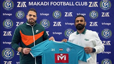 أحمد شيبة مدربا عاما لفريق مكادي بالدوري الممتاز ب