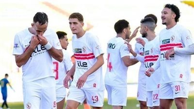 خطاب جديد بإيقاف قيد الزمالك بسبب قضية اتحاد طنجة خلال أيام