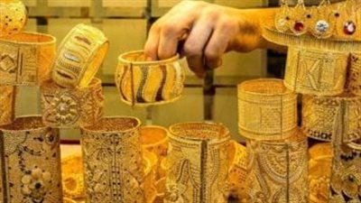 موجة ارتفاع جديدة تضرب الذهب في مصر.. وعيار 21 يفاجئ الجميع