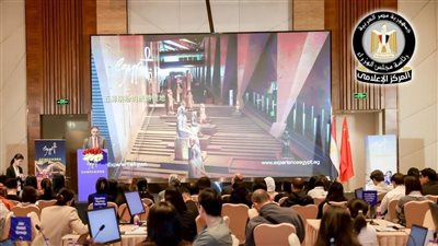 مصر تعزز حضورها في السوق الصيني.. وتحصد لقب «أكثر الوجهات الواعدة سياحياً لعام 2026»