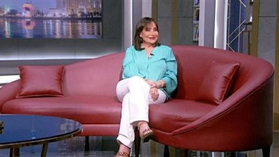 بعد غياب دام أعوام طويلة.. تيسير فهمي تحل ضيفة على برنامج واحد من الناس في هذا الموعد