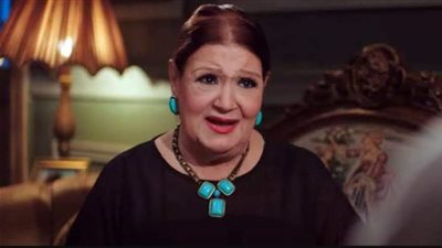 تأجيل لقاء ميمي جمال في برنامج نجم وندوة بسبب حالة وفاة