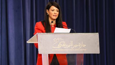 جائزة التميز الحكومي عنوانًا لإرادة التطوير.. ورسالة بأن الدولة تضع الكفاءة والجدارة في صدارة أولوياتها