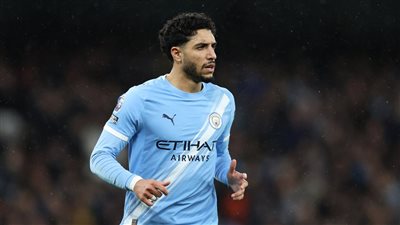 عمر مرموش يقترب من الانضمام لـ فنربخشة التركي لتعويض رحيل يوسف النصيري