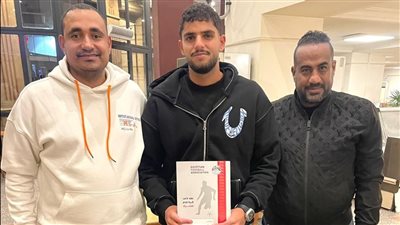 أسوان يدعم صفوفه بالمحترفين بضم أحمد تامر حارس مرمي مكادي موسمين ونصف