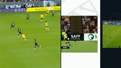 النصر ضد التعاون.. استمرار تقدم النصر على التعاون بهدف في دوري روشن السعودي بعد مرور منتصف الشوط الثاني