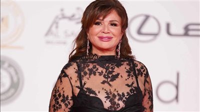 الهام شاهين.. وصفها عصام عمر بـ “لهطة قشطة” في بطل العالم