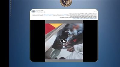 فيديو ترويج مخدرات المرج.. الداخلية تؤكد قدم المقطع وضبط المتهمين سابقا