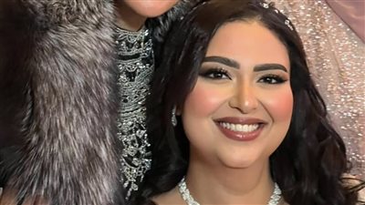 بعد الاحتفال بزفافها بحضور كبار النجوم.. من هي الفنانه دعاء رجب ؟
