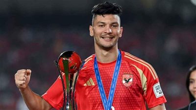 أحمد شوبير يكشف كواليس أزمة فسخ عقد أشرف داري مع الأهلي