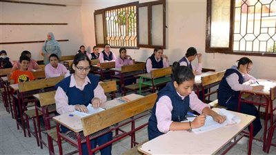 رابط نتيجة الشهادة الإعدادية محافظة القليوبية 2026.. اعرف مجموعك برقم الجلوس