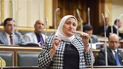 النائبة سناء سعيد تتقدم بطلب إحاطة بشأن السياسات المتبعة في ملف الإسكان وارتفاع أسعار الوحدات