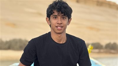 إبرام سعيد.. رهان درامي جديد في عين سحرية بـ رمضان 2026