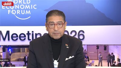 هشام عز العرب:الفائدة في طريقها للانخفاض والاقتصاد المصري يثبت قدرته على مواجهة الصدمات