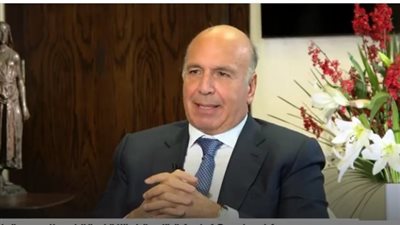 خفضنا ديون «القلعة» من 3.4 مليار دولار إلى أقل من 1.1 مليار.. وحصتي لم تتغير