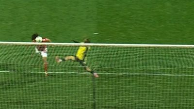 الأهلي ضد وادي دجلة.. استمرار تفوق المارد الأحمر على وادي دجلة في الدوري المصري الممتاز بعد مرور 85 دقيقة