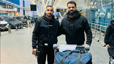 الأهلي الأردني يتعاقد مع محمد حسن لاعب وسط بنها حتى نهاية الموسم