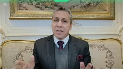 المواطن مطحون ..رضا عبد السلام يطالب بوقف مناقشات مشروع قانون ضريبة العقارية