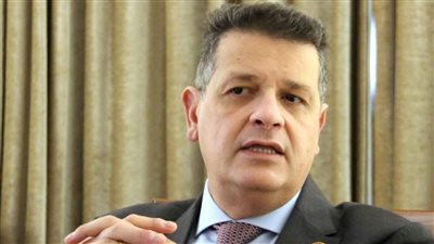 النائب طارق رضوان يطالب بافتتاح مأمورية ضرائب بمركز دار السلام لتخفيف الأعباء عن المواطنين