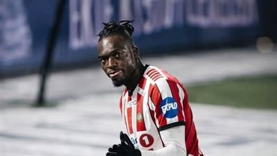 الأهلي يقترب من حسم إعارة كامويش وترومسو يحدد المقابل المالي وأحقية الشراء