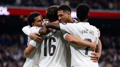 موعد مباراة ريال مدريد وبنفيكا في دوري أبطال أوروبا والقنوات الناقلة والتشكيل المتوقع