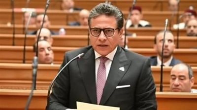 طلب إحالة لوكيل تشريعية النواب يطالب بتعديل قرار «جمارك الموبايلات» للتمييز بين الاستخدام الشخصي والاتجار