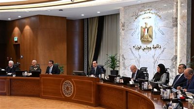 الحكومة توافق على إنشاء منطقة استثمارية جديدة بالعلمين الجديدة