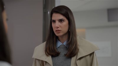 مسلسل ليل الحلقة 24.. موعد العرض مصير رولا بعد معرفة الحقيقة كاملة وتعدي نورس عليها