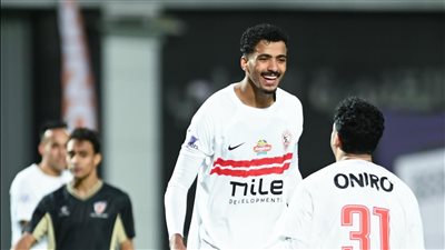 الزمالك ضد بتروجيت.. تابع الآن مباراة الزمالك وبتروجيت مجاناً في الدوري المصري الممتاز